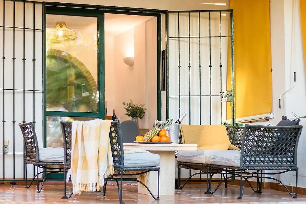 Stunning Ground Floor Apartment! Benalmadena