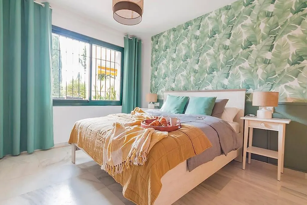 Stunning Ground Floor Apartment! Benalmadena Apartment