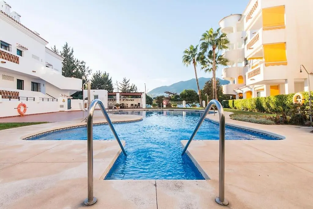 Stunning Ground Floor Apartment! Benalmádena Espagne