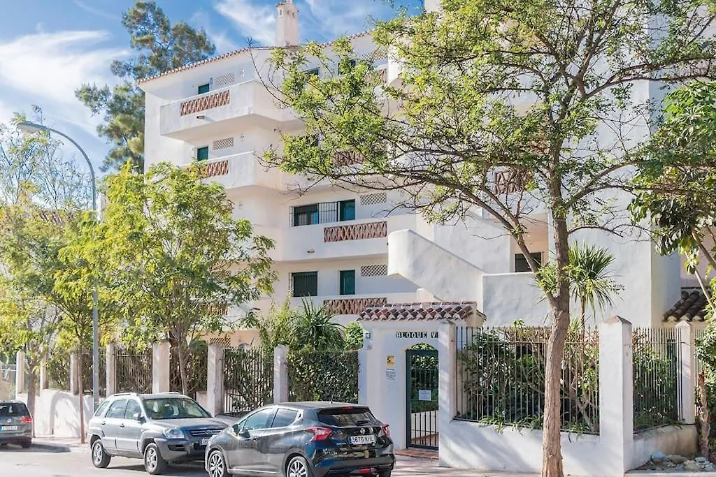 Apartment Stunning Ground Floor Apartment! Benalmadena