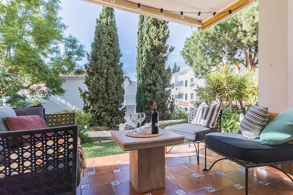 Stunning Ground Floor Apartment! Benalmadena Spain