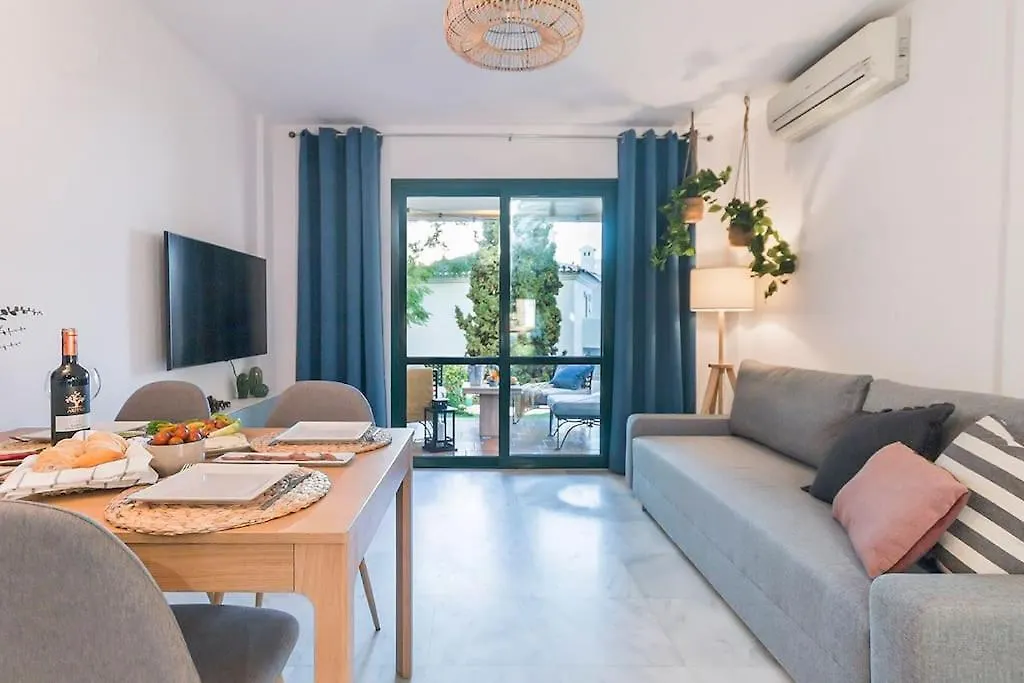 Apartment Stunning Ground Floor Apartment! Benalmadena