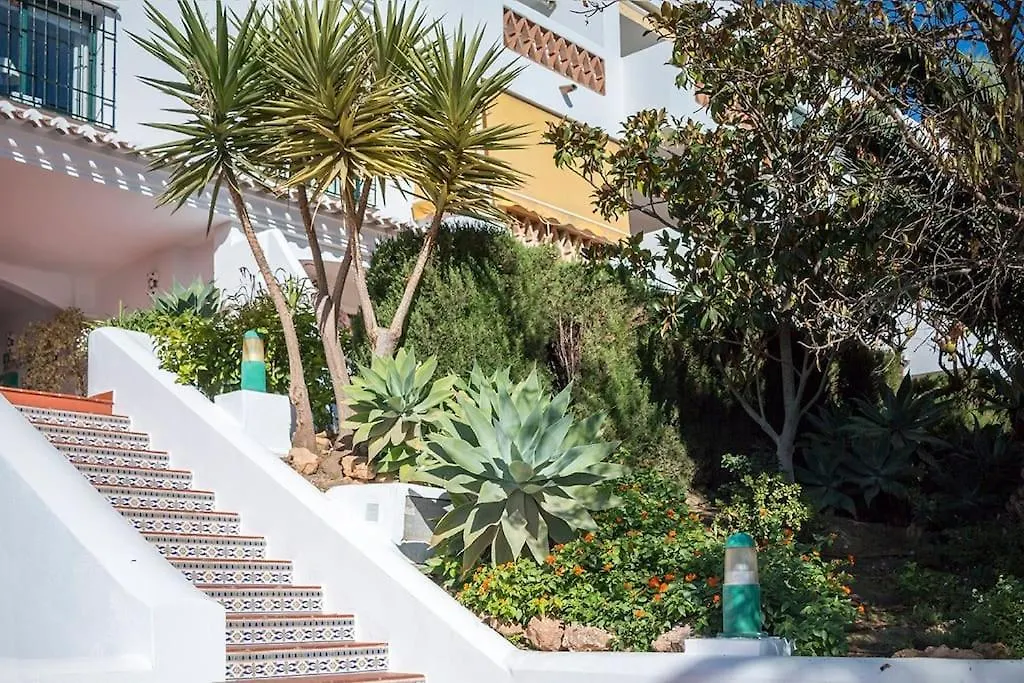 Stunning Ground Floor Apartment! Benalmadena