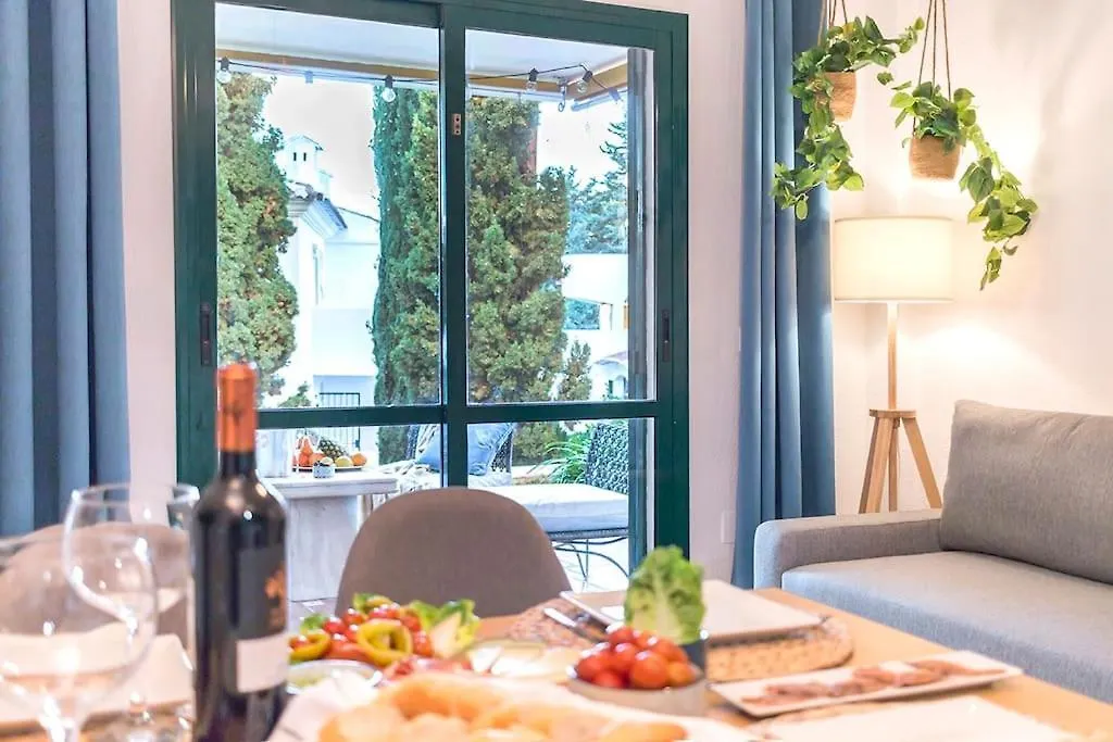 Stunning Ground Floor Apartment! Benalmádena