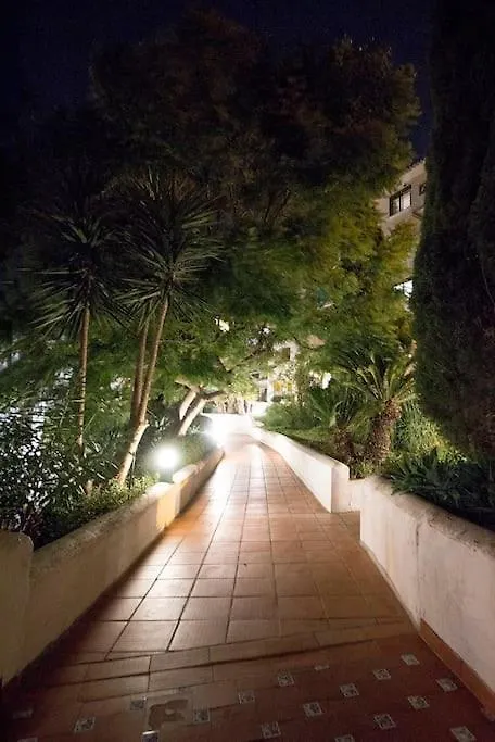Apartmán Stunning Ground Floor Apartment! Benalmádena