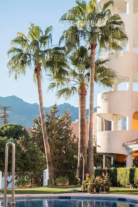 Stunning Ground Floor Apartment! Benalmádena