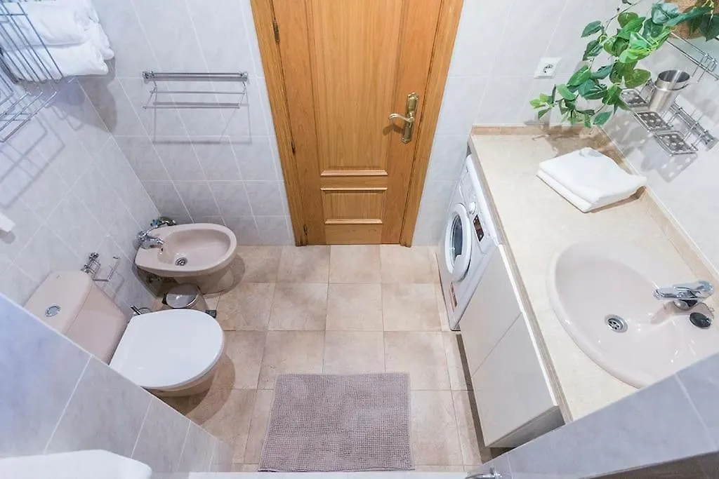 Stunning Ground Floor Apartment! Benalmádena Španělsko