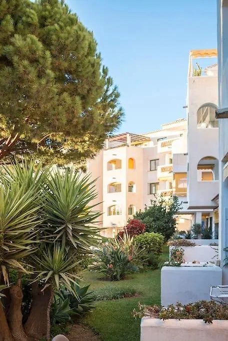 Stunning Ground Floor Apartment! Benalmádena 0*,