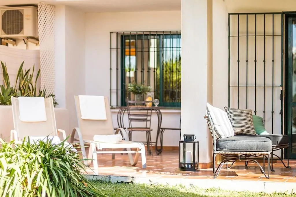 Apartmán Stunning Ground Floor Apartment! Benalmádena Španělsko