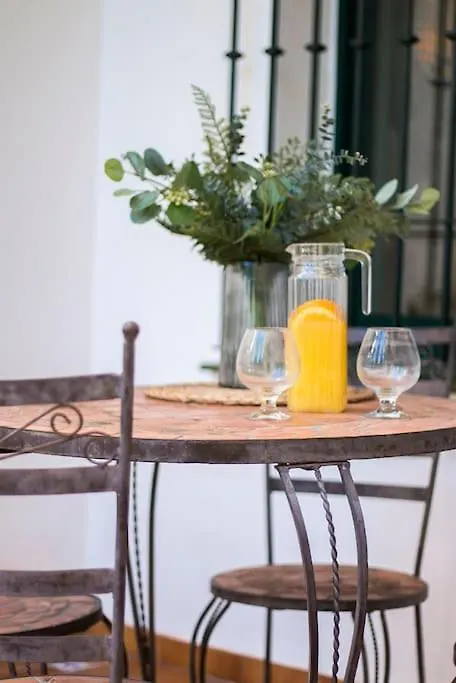 Stunning Ground Floor Apartment! Benalmádena Apartmán