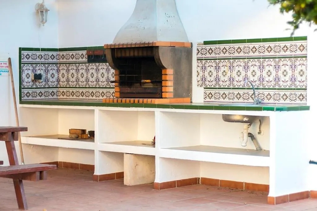 Apartmán Stunning Ground Floor Apartment! Benalmádena
