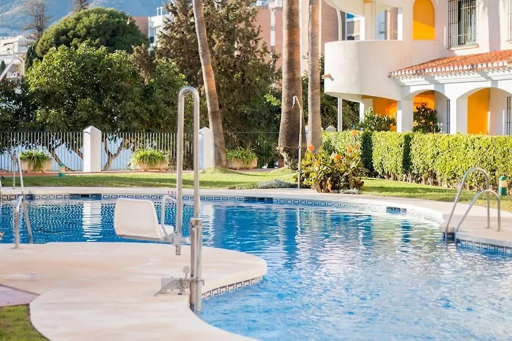 Stunning Ground Floor Apartment! Benalmádena 0*,
