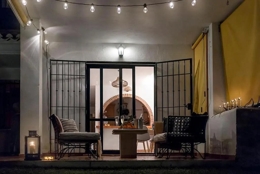 Stunning Ground Floor Apartment! Benalmádena Španělsko