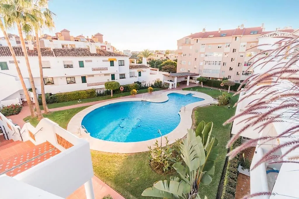 Stunning Ground Floor Apartment! Benalmádena Apartmán