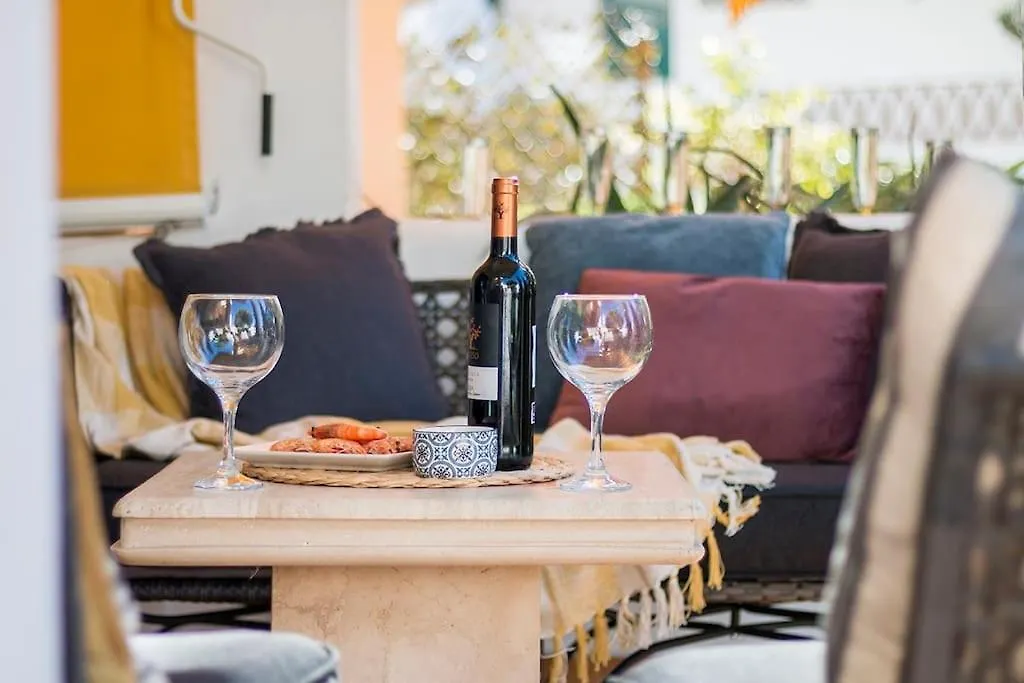 Apartmán Stunning Ground Floor Apartment! Benalmádena Španělsko