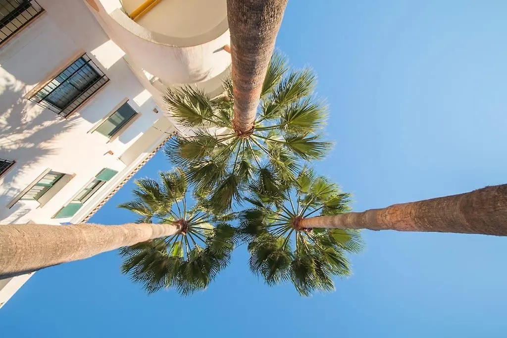 Apartmán Stunning Ground Floor Apartment! Benalmádena