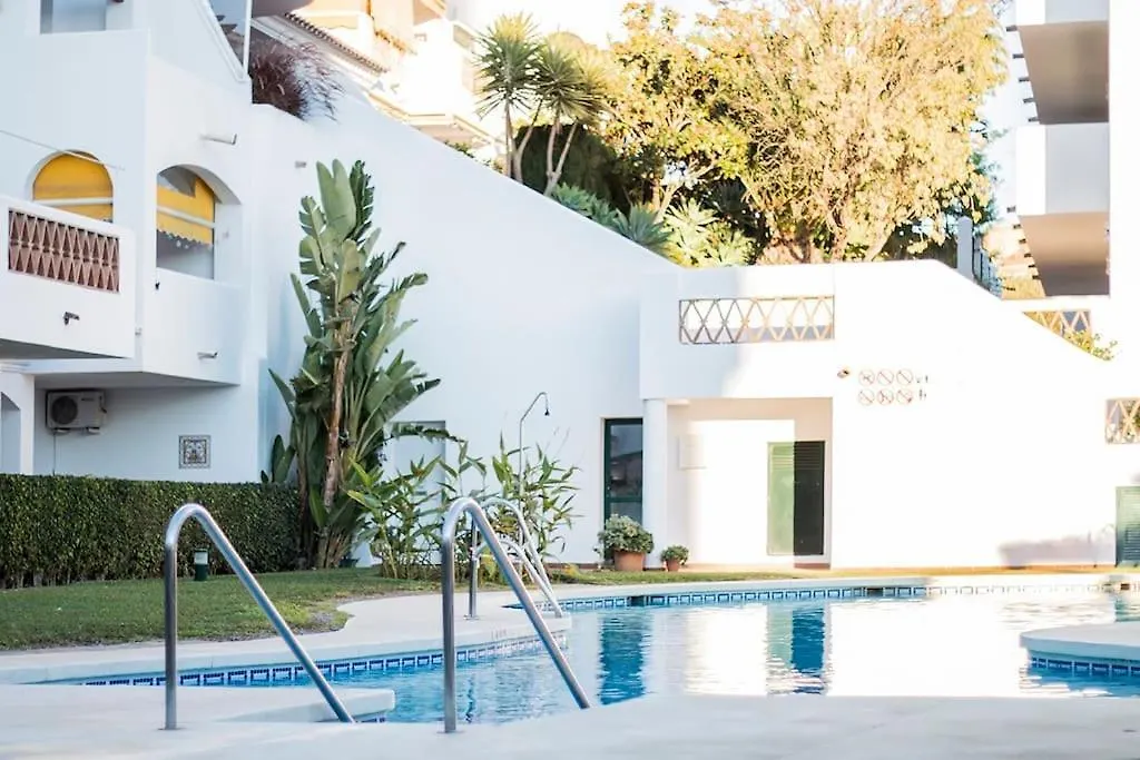 Stunning Ground Floor Apartment! Benalmádena 0*,