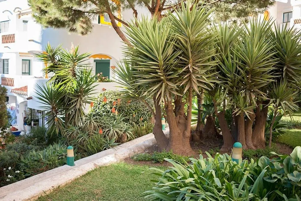 Stunning Ground Floor Apartment! Benalmádena