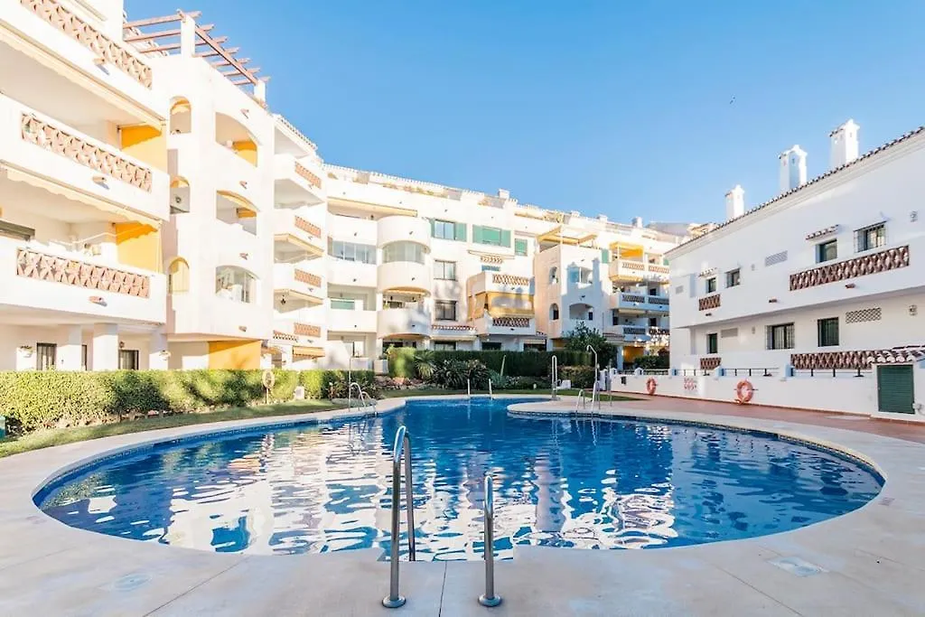 Apartmán Stunning Ground Floor Apartment! Benalmádena