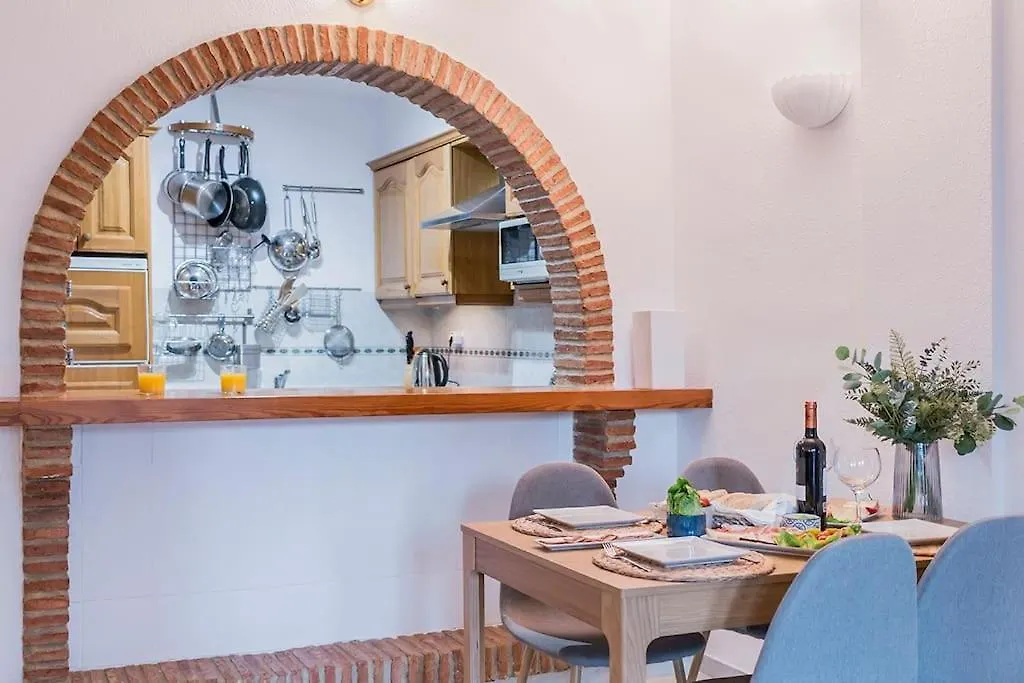 Stunning Ground Floor Apartment! Benalmádena