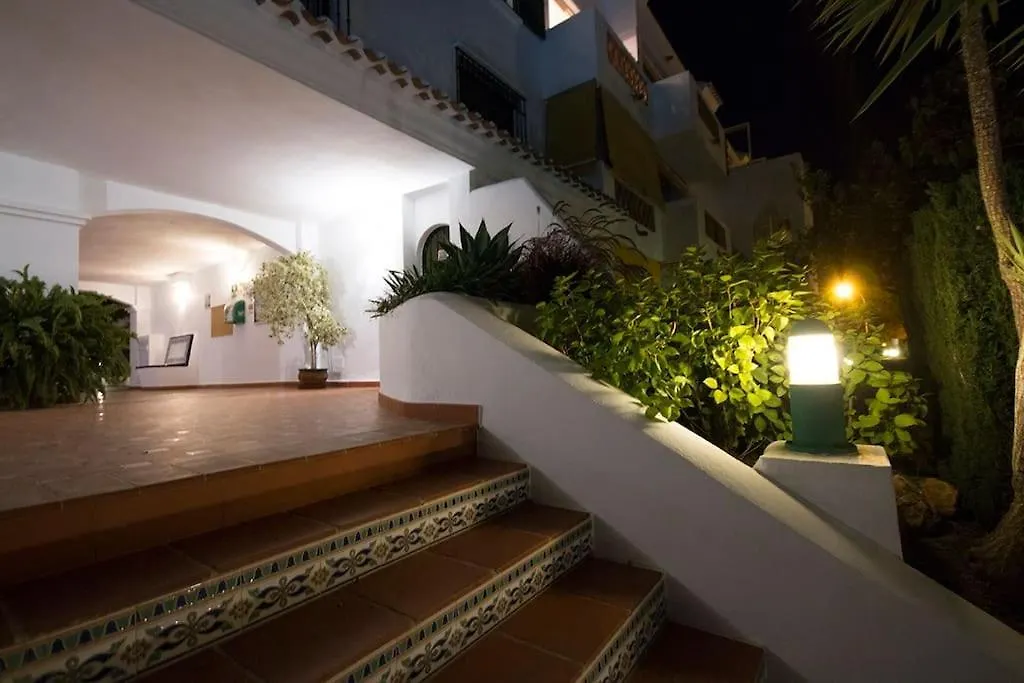 Stunning Ground Floor Apartment! Benalmádena Apartmán