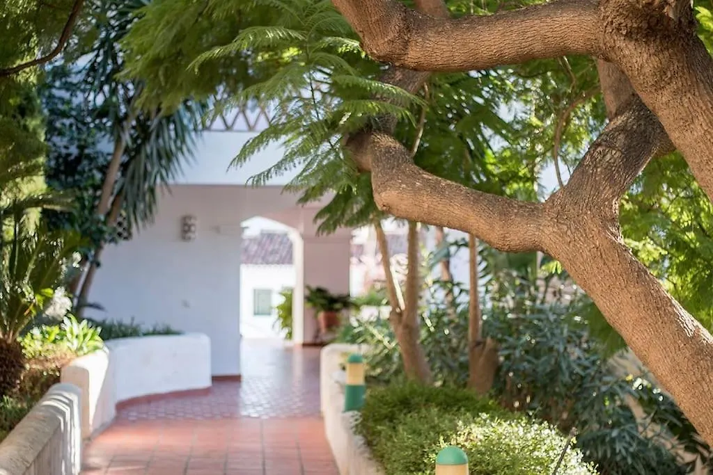 Stunning Ground Floor Apartment! Benalmádena