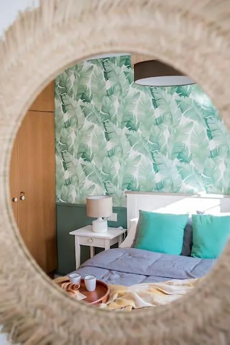Stunning Ground Floor Apartment! Benalmádena